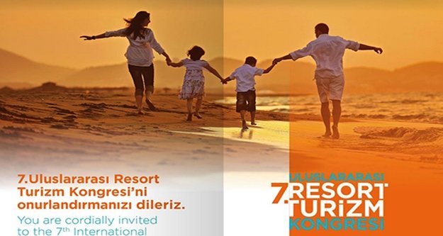 2018 turizm yol haritası bu kongrede tartışılacak