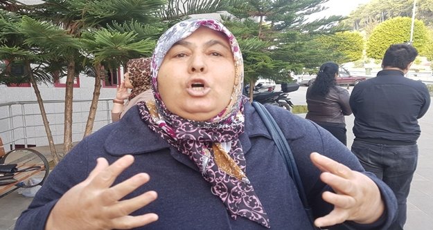 46 gün sonra cesedi bulunan Ünal'ın davası gergin başladı