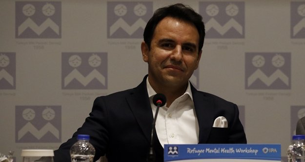 "ABD ve Avrupa ülkeleri mülteci konusunda Türkiye’yi örnek almalı"