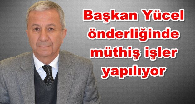 Adem Başkan'a ALTAV teşekkürü