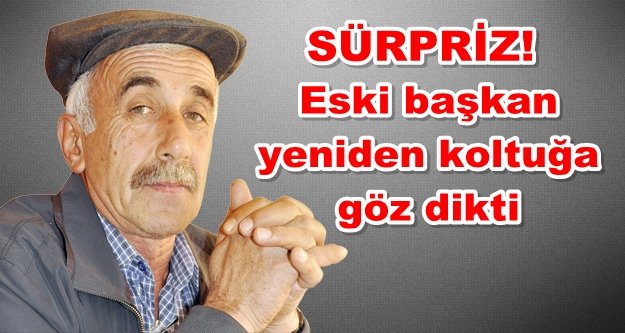 Alanya CHP'ye üçüncü aday