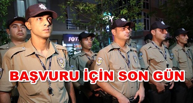 Alanya'da 20 bekçi işe alınacak