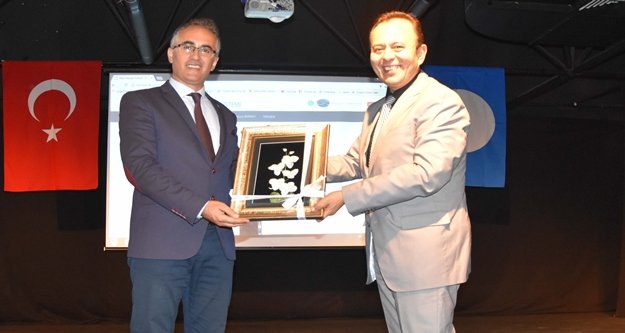 Alanya'da mavi bayrak başvuruları başladı