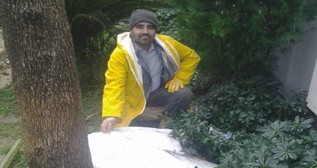 Alanya'da şok! Restoranda ölü bulundu