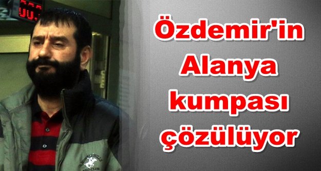 Alanya'daki dev satış girişiminde FETÖ şüphesi