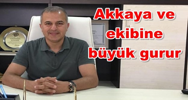 Alanya'daki o kooperatif artık 1 numara