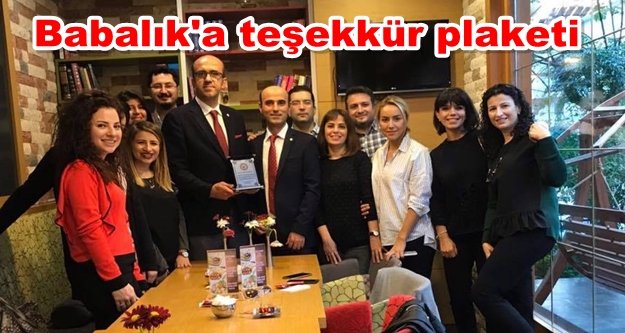 Alanya Eczacılar Odası'na yeni temsilci