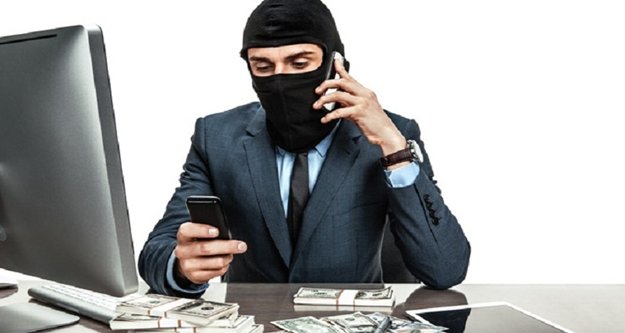 Alanya emniyetinden dolandırıcı uyarısı!