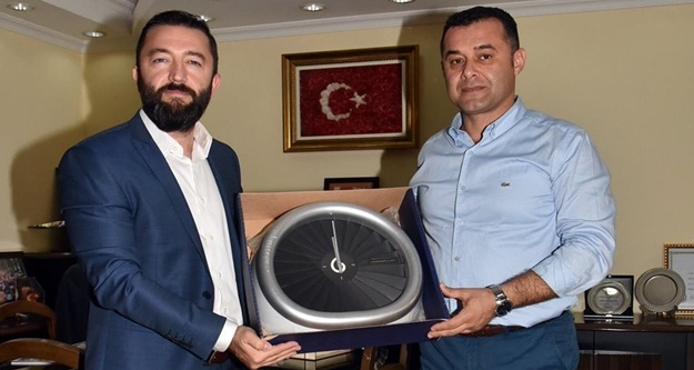 Alanya-Ankara uçuşları için yeni düzenleme