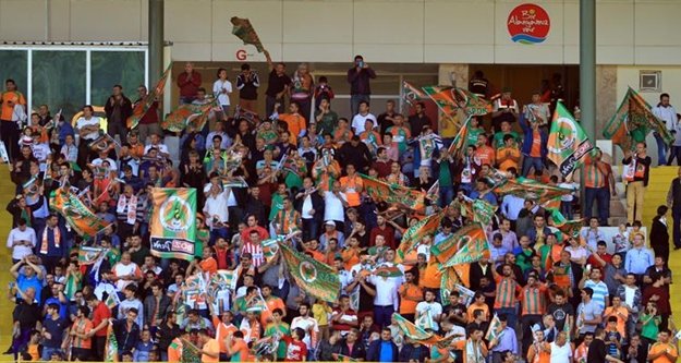 Alanya İstanbul'a akın edecek