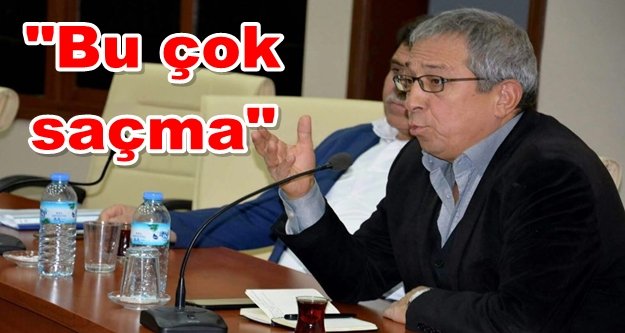 "Alanya kayak merkezi açarsa bizde Isparta'ya deniz getiririz"