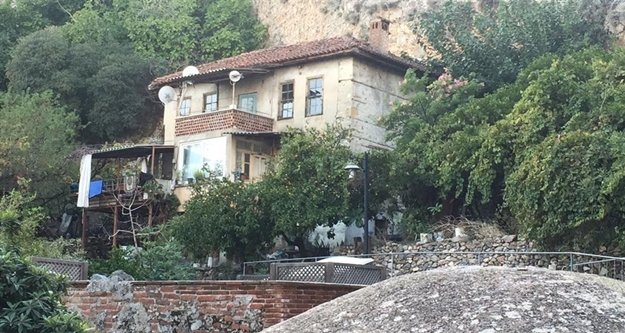 Alanya YAPEX Fuarı'nda