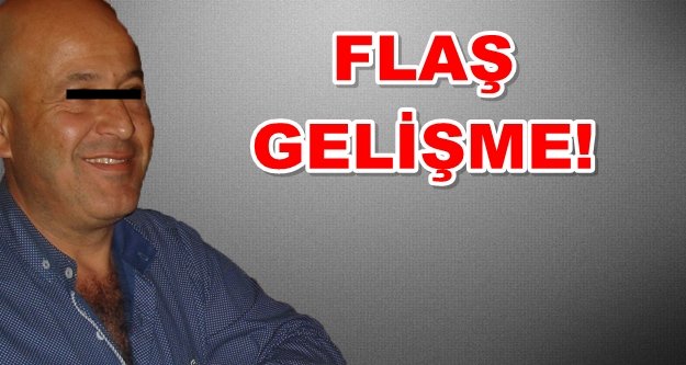 Alanyalı ünlü firari yakalandı