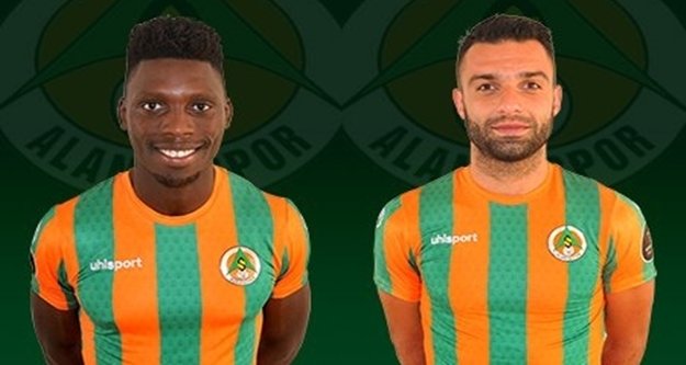 Alanyaspor'da sakatlara bir de cezalılar eklendi