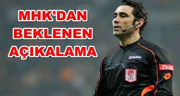 Alanyaspor'un kupa maçına Gençerler atandı