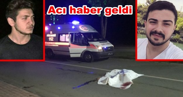 ALKÜ öğrencisi yaşam savaşını kaybetti