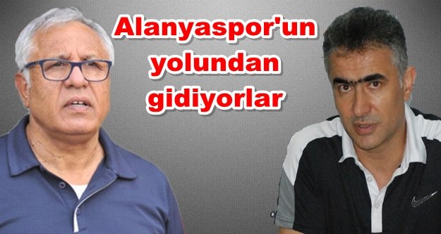 Altıparmak'ın yerine Hüseyin Kalpar geldi