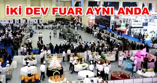 ALTSO'dan çifte fuar duyurusu