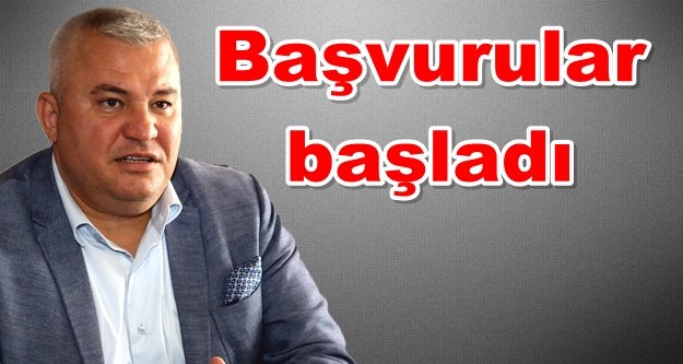 ALTSO'dan mesleki yeterlilik sınavı