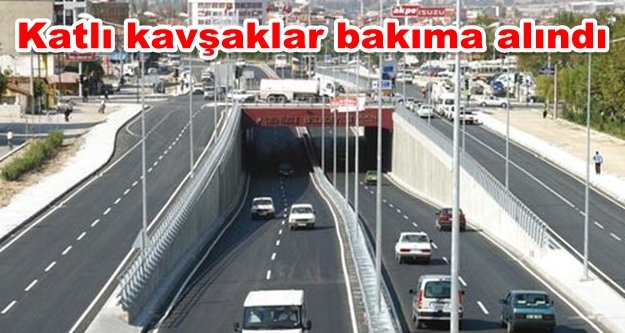 Antalya'ya gidecek olanlar dikkat!