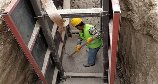 ASAT’tan kanalizasyon seferberliği