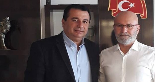 Aşçı ziyaret turunda