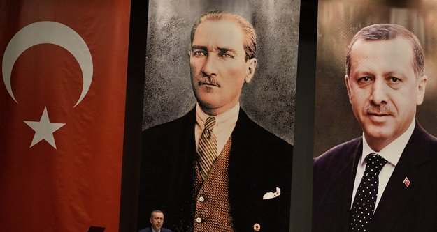 Atatürk'e ve Cumhurbaşkanına hakaretten 5 kişiye soruşturma