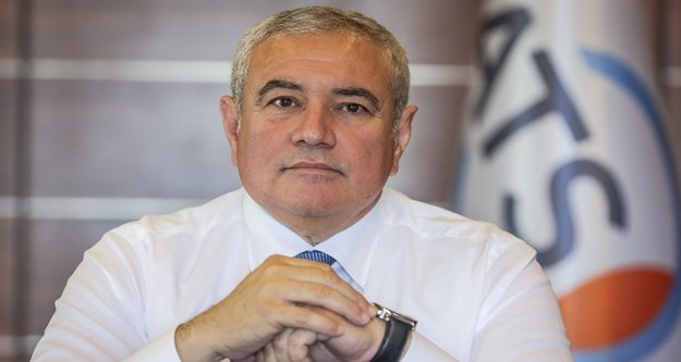 ATSO işletmelere yol haritası çiziyor