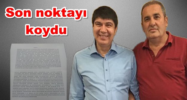 Bacak'tan dedikodulara sert tepki