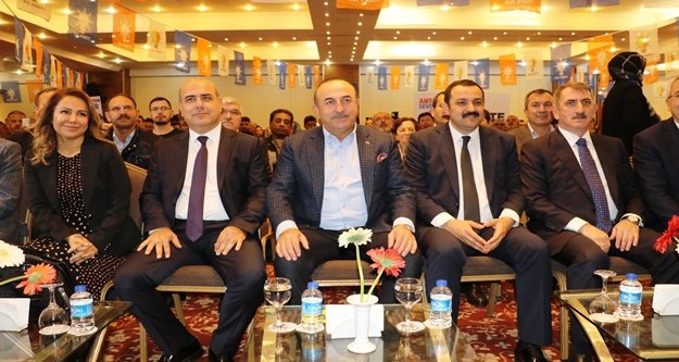 Bakan Çavuşoğlu’dan Soçi Zirvesi açıklaması