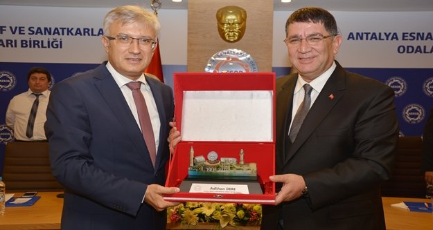 Başsavcı'dan FETÖ açıklaması