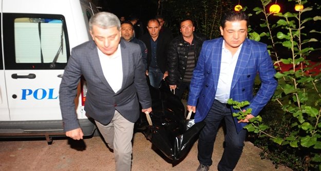 Bekçinin şüpheli ölümü