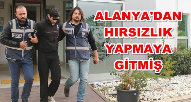 Çalınan televizyonunu satılırken buldu