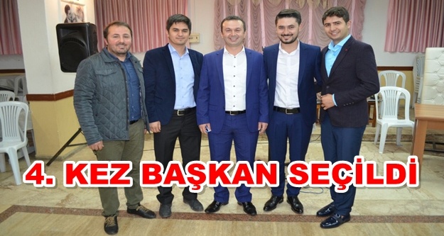 Çamlıcalılar Şeref Arslan'la devam dedi