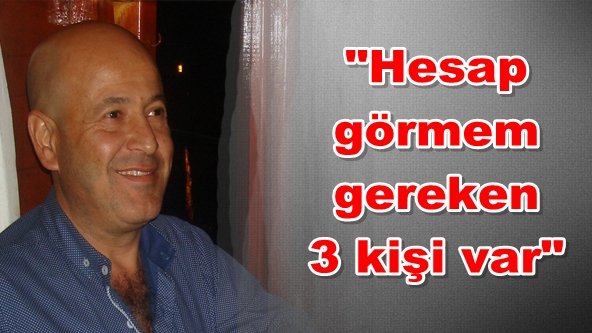 Cezaevinden neden kaçtığını açıkladı