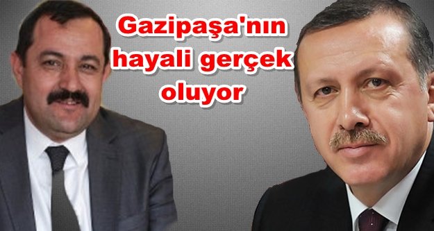 Cumhurbaşkanı Erdoğan 260 Milyon TL’lik yatırımı açıyor