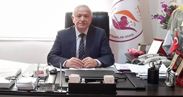 Demir'den 10 Kasım mesajı