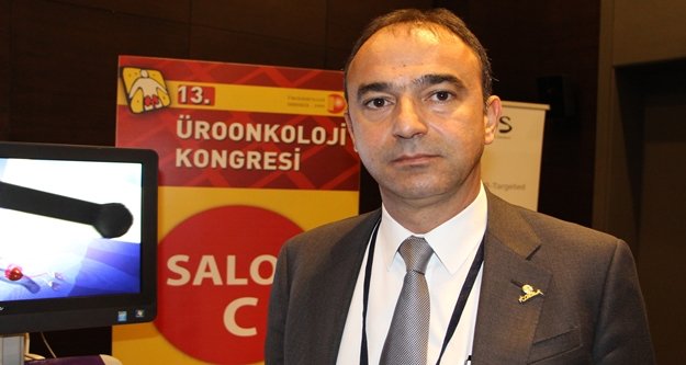 Erkekler dikkat! Prostat kanseri olabilirsiniz