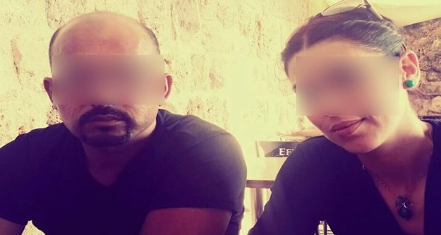Eşinin sevgilisi olduğundan şüphelendiği kuaförü öldürdü