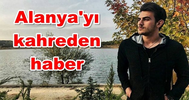 Feci kaza: 2 ölü 1 ağır yaralı var