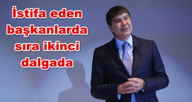 Flaş iddia! "Türel istifa edecek"