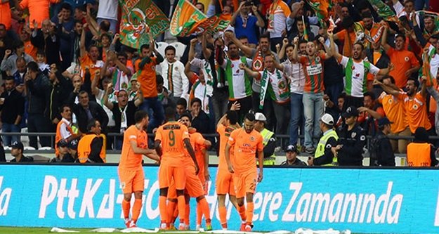 Galatasaray maçı biletleri satışta!