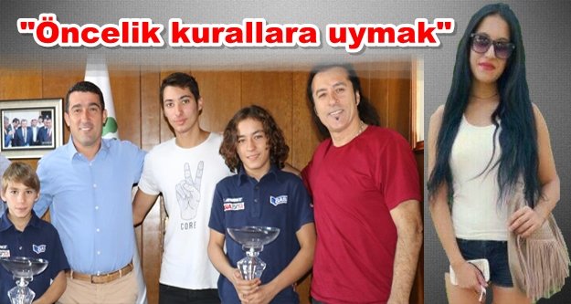 Gazipaşa Belediyesi'nden Tek Teker Arif açıklaması