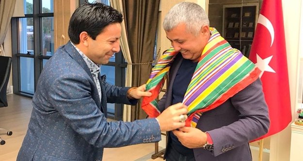 Geleneksel Yörük Göçü yapılacak