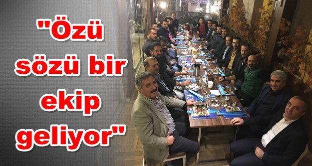 Gökçe ve ekibi vites arttırdı