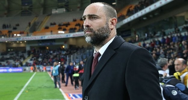 Igor Tudor: “Bugün 1,5 puan kazandık”