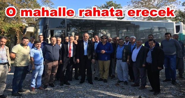 İşkence 18 yeni otobüsle sona erecek