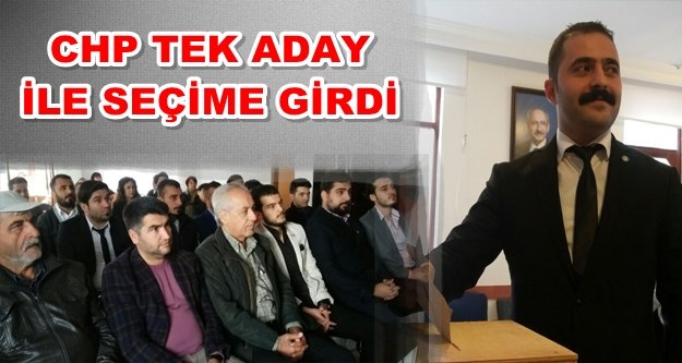 İşte CHP'li Erdem'in yönetim kurulu listesi