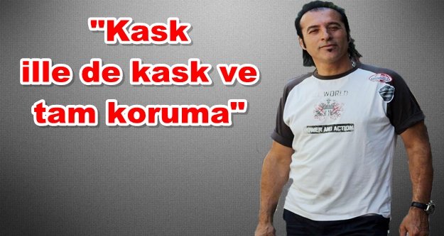 İşte Tek Teker Arif'in son röportajı