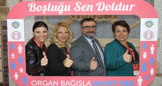 Kalp naklinde çok gerideyiz